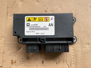 bontott OPEL ANTARA Légzsák Elektronika