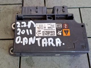 bontott OPEL ANTARA Légzsák Elektronika