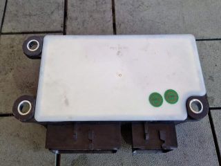 bontott OPEL ANTARA Légzsák Elektronika