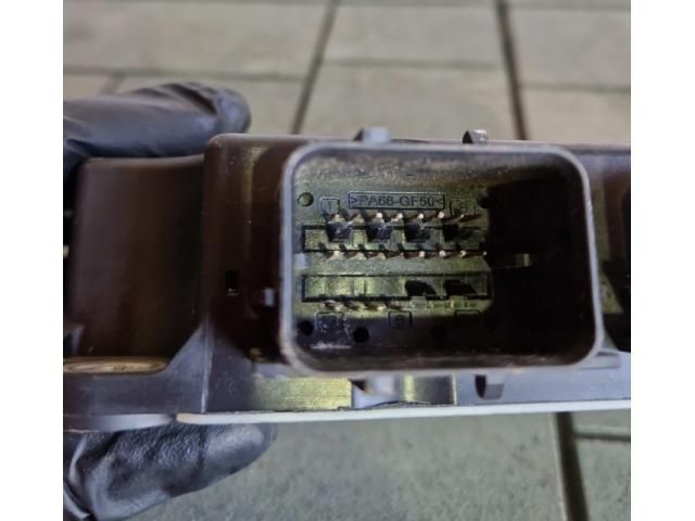 bontott OPEL ANTARA Légzsák Elektronika