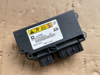 bontott OPEL ANTARA Légzsák Elektronika