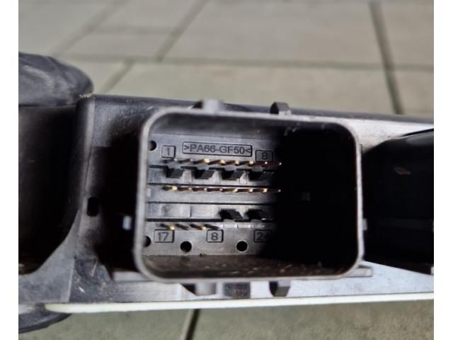 bontott OPEL ANTARA Légzsák Elektronika