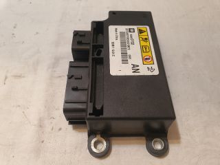 bontott OPEL ANTARA Légzsák Elektronika