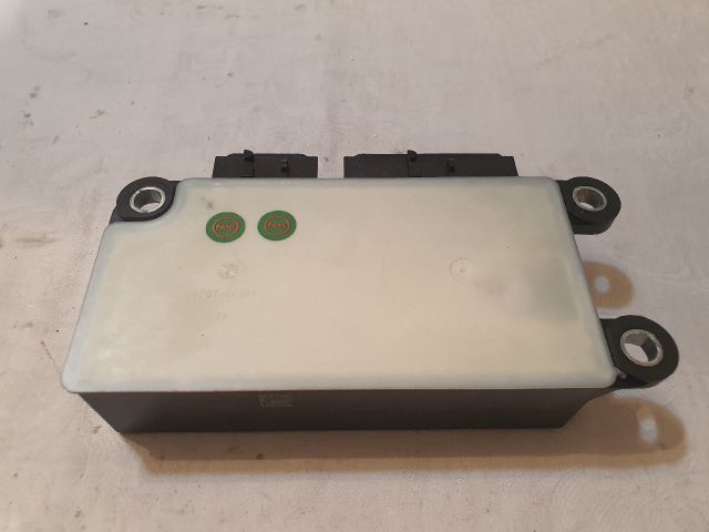 bontott OPEL ANTARA Légzsák Elektronika