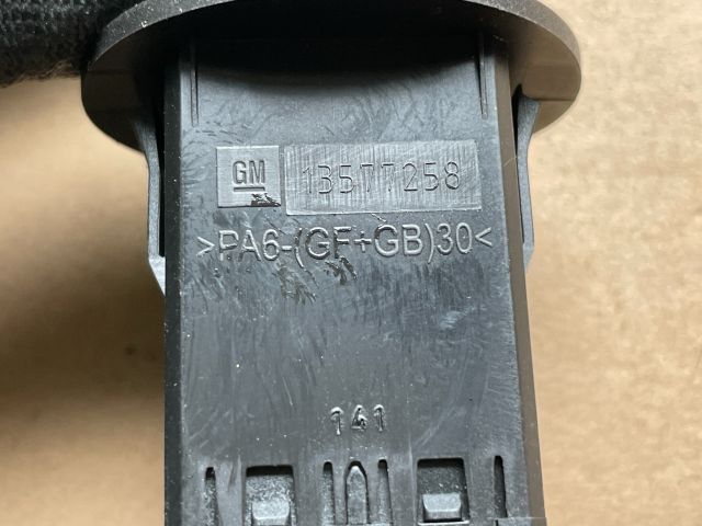 bontott OPEL ANTARA Légzsák Kapcsoló