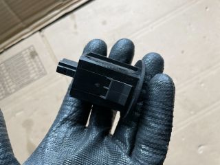 bontott OPEL ANTARA Légzsák Kapcsoló