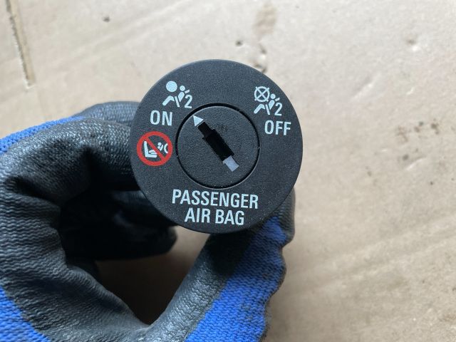 bontott OPEL ANTARA Légzsák Kapcsoló