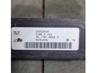 bontott OPEL ANTARA Menetstabilizátor