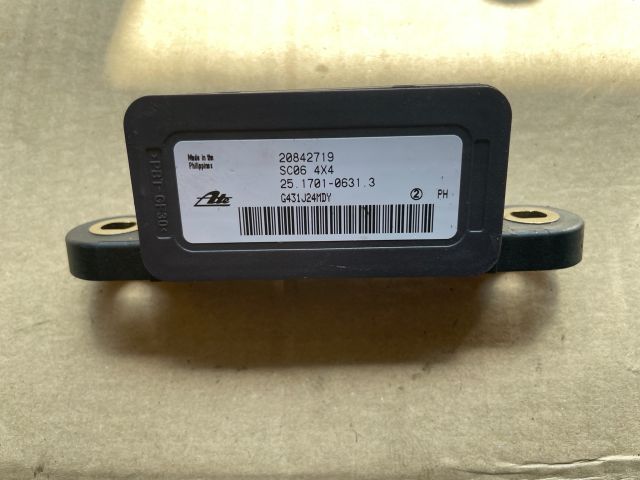 bontott OPEL ANTARA Menetstabilizátor