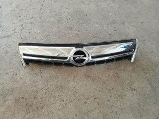 bontott OPEL ANTARA Motorháztető Díszrács