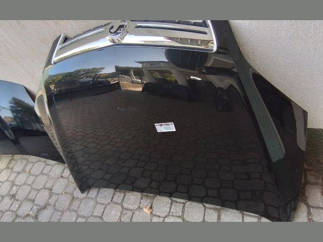 bontott OPEL ANTARA Motorháztető Szigetelés