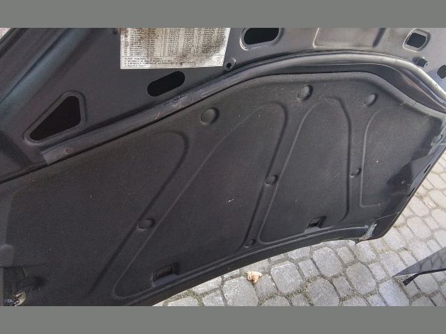 bontott OPEL ANTARA Motorháztető Szigetelés