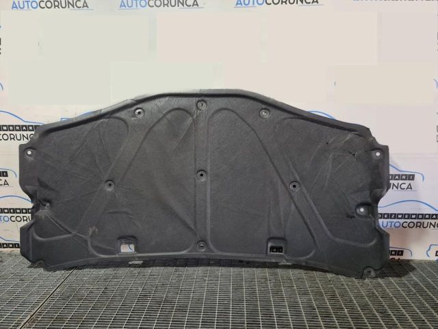 bontott OPEL ANTARA Motorháztető Szigetelés