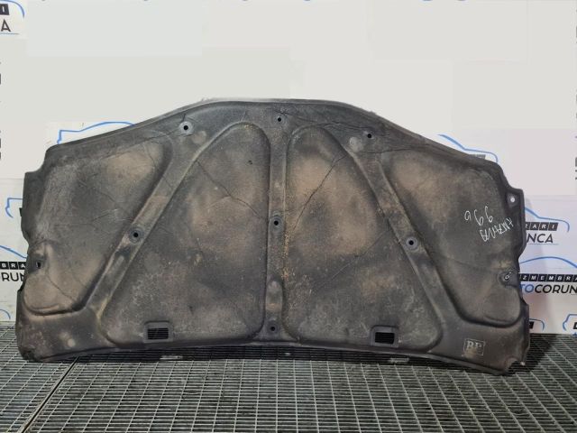 bontott OPEL ANTARA Motorháztető Szigetelés