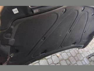 bontott OPEL ANTARA Motorháztető Szigetelés