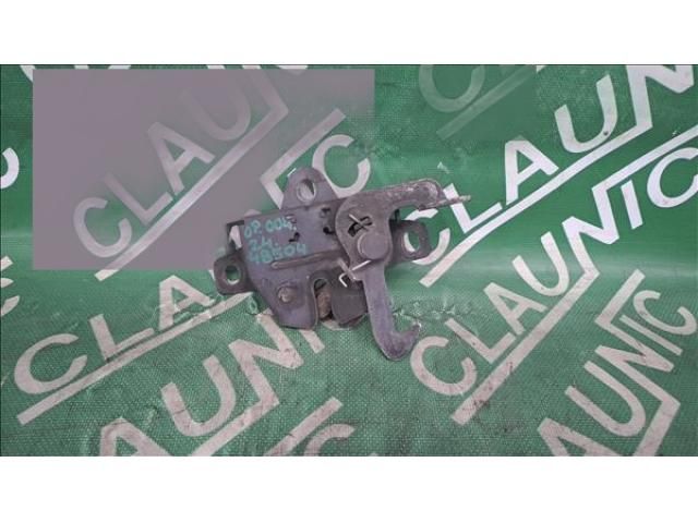 bontott OPEL ANTARA Motorháztető Zárszerkezet