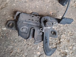 bontott OPEL ANTARA Motorháztető Zárszerkezet