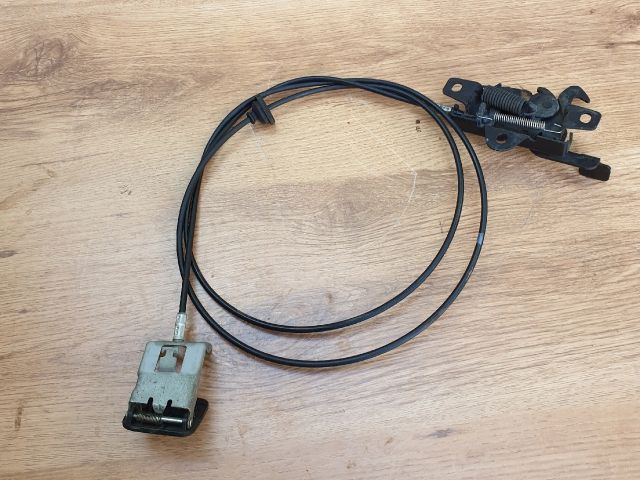 bontott OPEL ANTARA Motorháztető Zárszerkezet