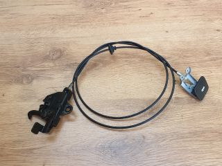 bontott OPEL ANTARA Motorháztető Zárszerkezet