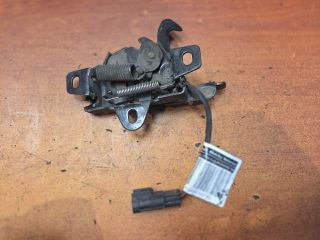 bontott OPEL ANTARA Motorháztető Zárszerkezet