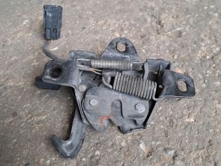 bontott OPEL ANTARA Motorháztető Zárszerkezet