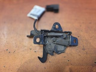 bontott OPEL ANTARA Motorháztető Zárszerkezet