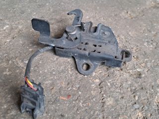 bontott OPEL ANTARA Motorháztető Zárszerkezet