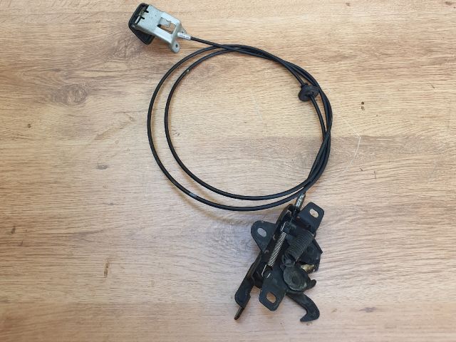 bontott OPEL ANTARA Motorháztető Zárszerkezet