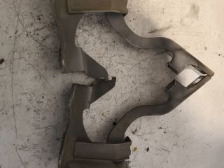 bontott OPEL ANTARA Motorháztető Zsanér Pár