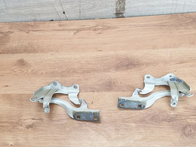 bontott OPEL ANTARA Motorháztető Zsanér Pár