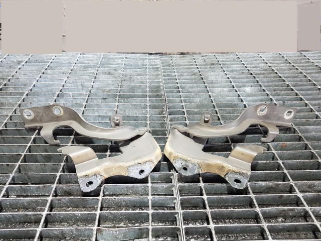 bontott OPEL ANTARA Motorháztető Zsanér Pár