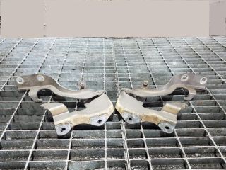 bontott OPEL ANTARA Motorháztető Zsanér Pár