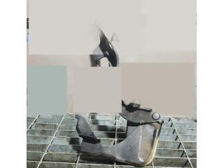 bontott OPEL ANTARA Motorháztető Zsanér Pár