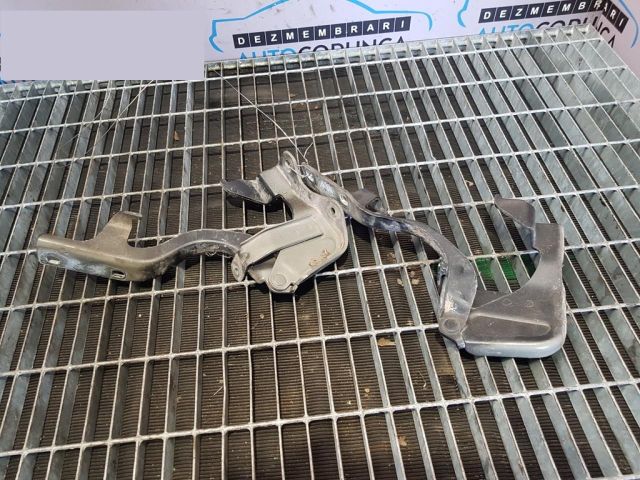 bontott OPEL ANTARA Motorháztető Zsanér Pár