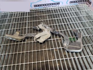 bontott OPEL ANTARA Motorháztető Zsanér Pár