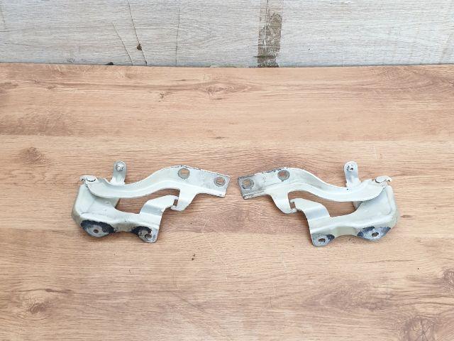 bontott OPEL ANTARA Motorháztető Zsanér Pár