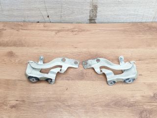 bontott OPEL ANTARA Motorháztető Zsanér Pár