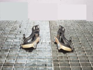 bontott OPEL ANTARA Motorháztető Zsanér Pár