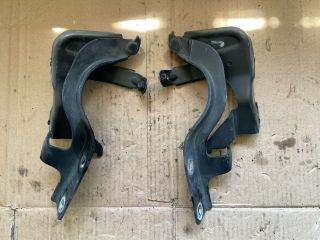 bontott OPEL ANTARA Motorháztető Zsanér Pár