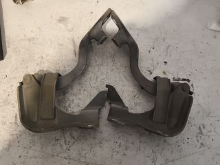 bontott OPEL ANTARA Motorháztető Zsanér Pár