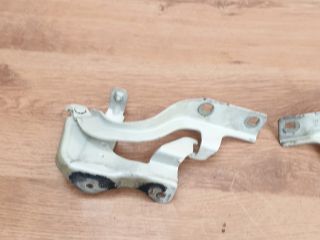 bontott OPEL ANTARA Motorháztető Zsanér Pár