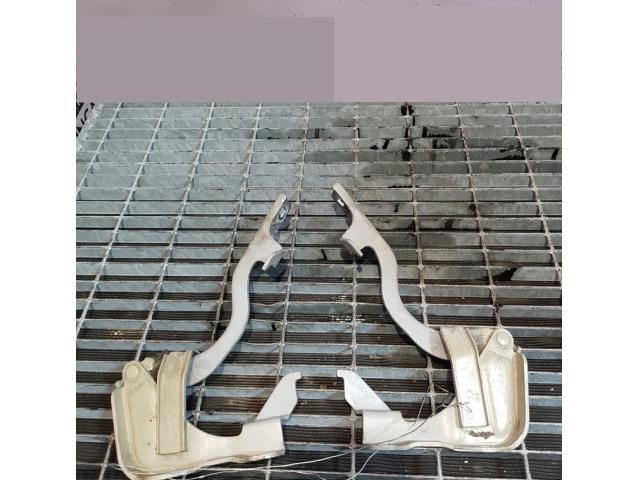 bontott OPEL ANTARA Motorháztető Zsanér Pár