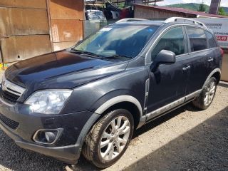 bontott OPEL ANTARA Motorháztető Zsanér Pár
