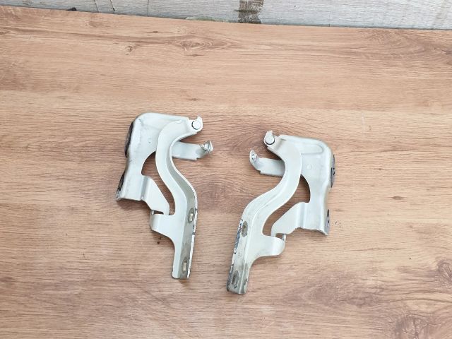 bontott OPEL ANTARA Motorháztető Zsanér Pár