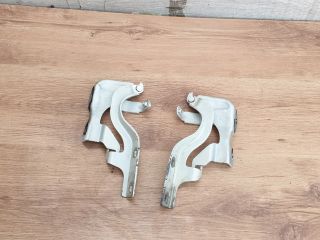 bontott OPEL ANTARA Motorháztető Zsanér Pár