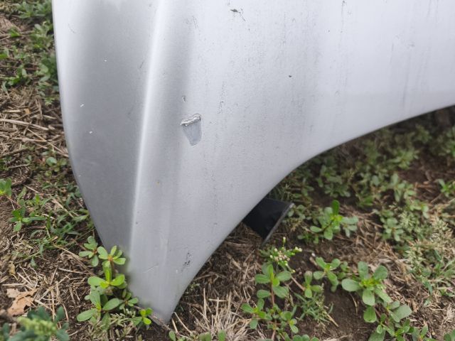 bontott OPEL ANTARA Motorháztető