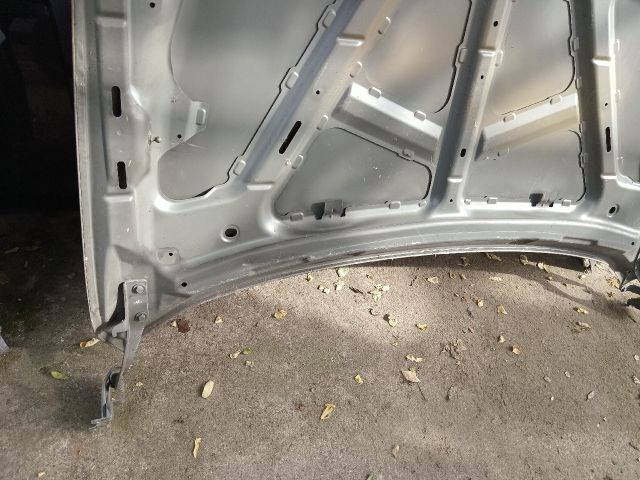 bontott OPEL ANTARA Motorháztető