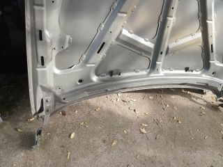 bontott OPEL ANTARA Motorháztető