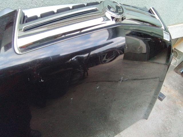 bontott OPEL ANTARA Motorháztető