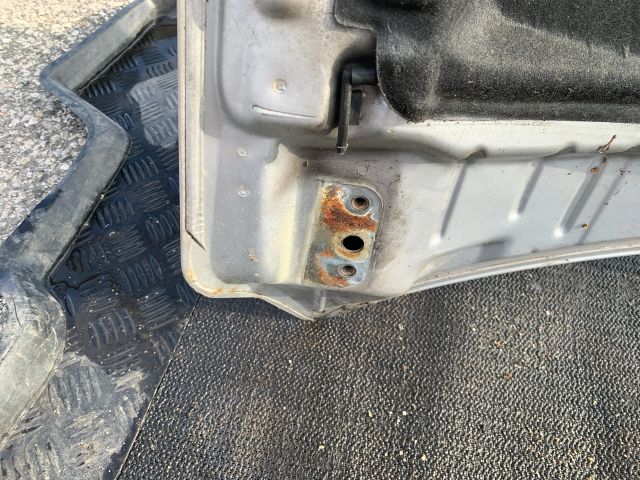 bontott OPEL ANTARA Motorháztető